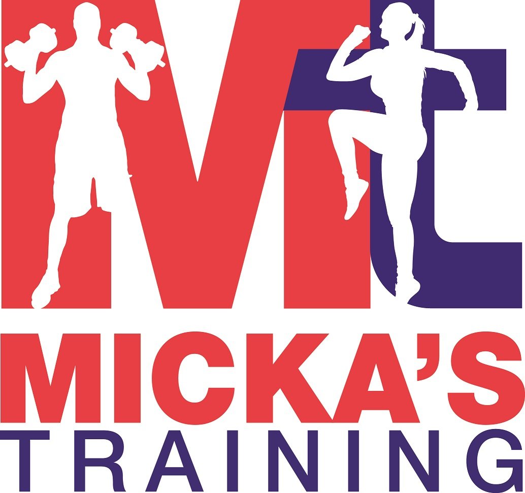 Micka's Training