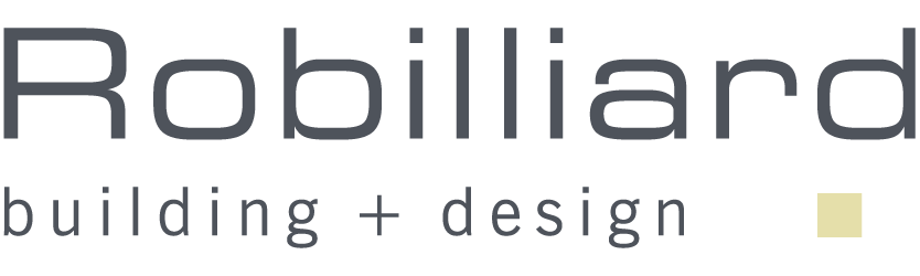 Robilliard Building &amp; Design