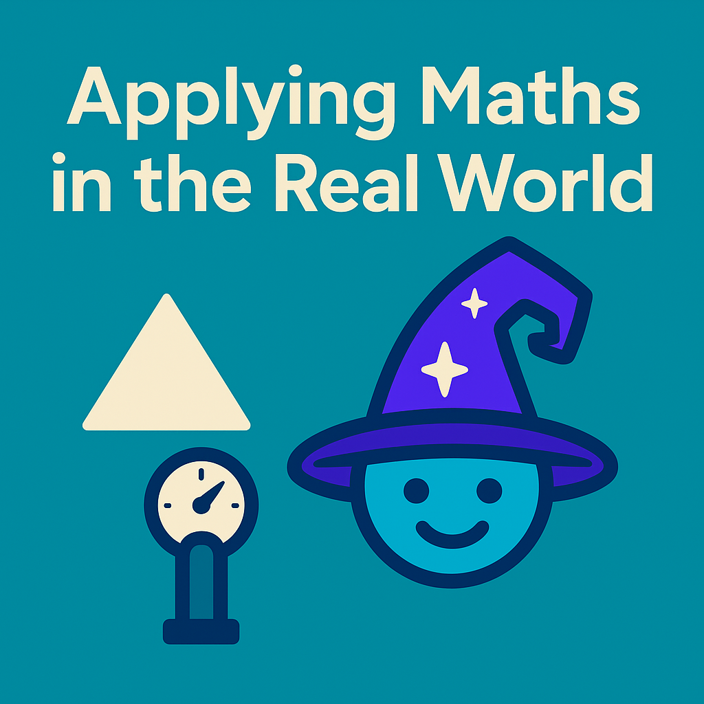 Applying Maths in the Real World: Density & Pressure