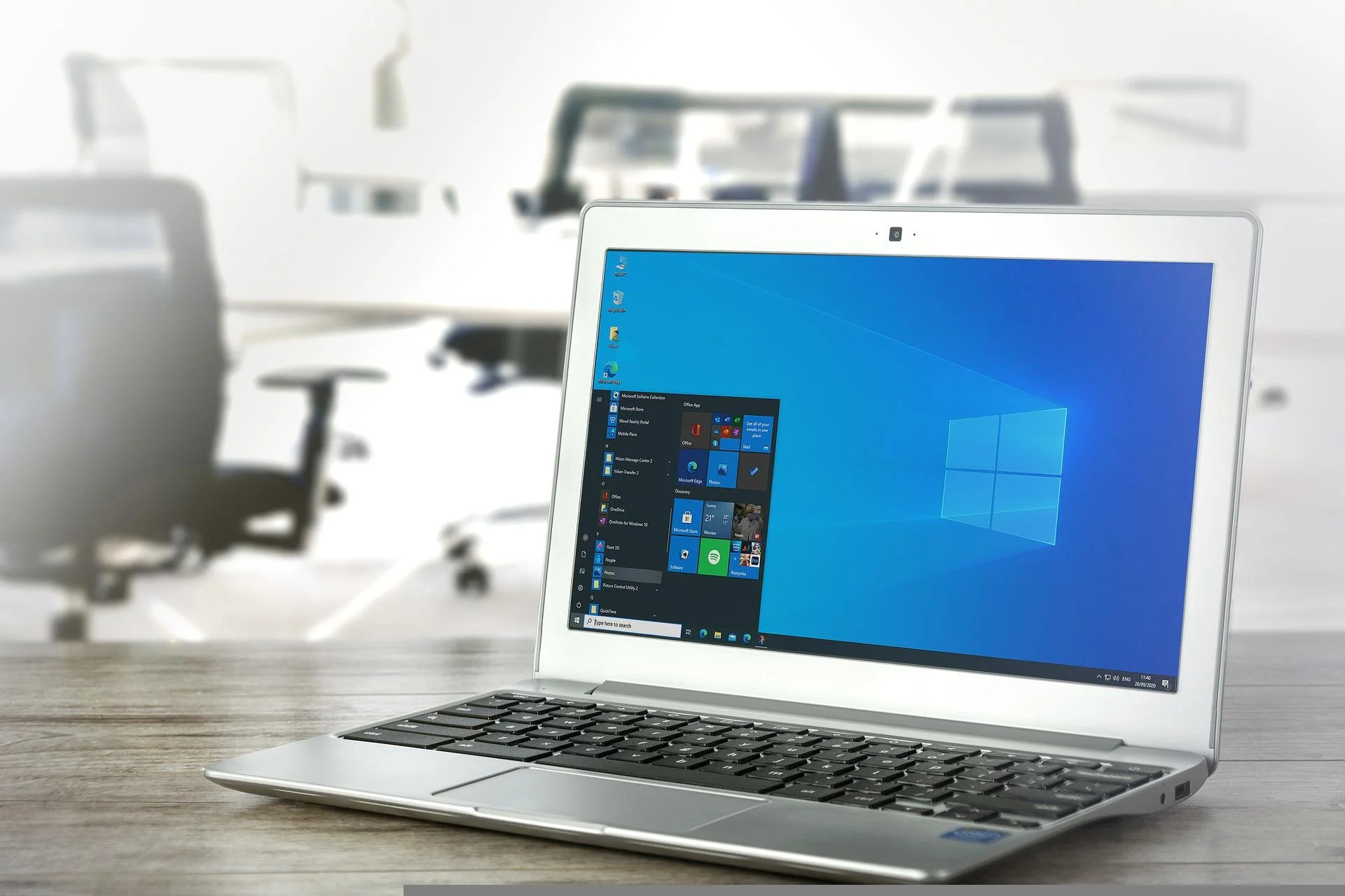 Does Microsoft’s edge browser really have the “edge”?
