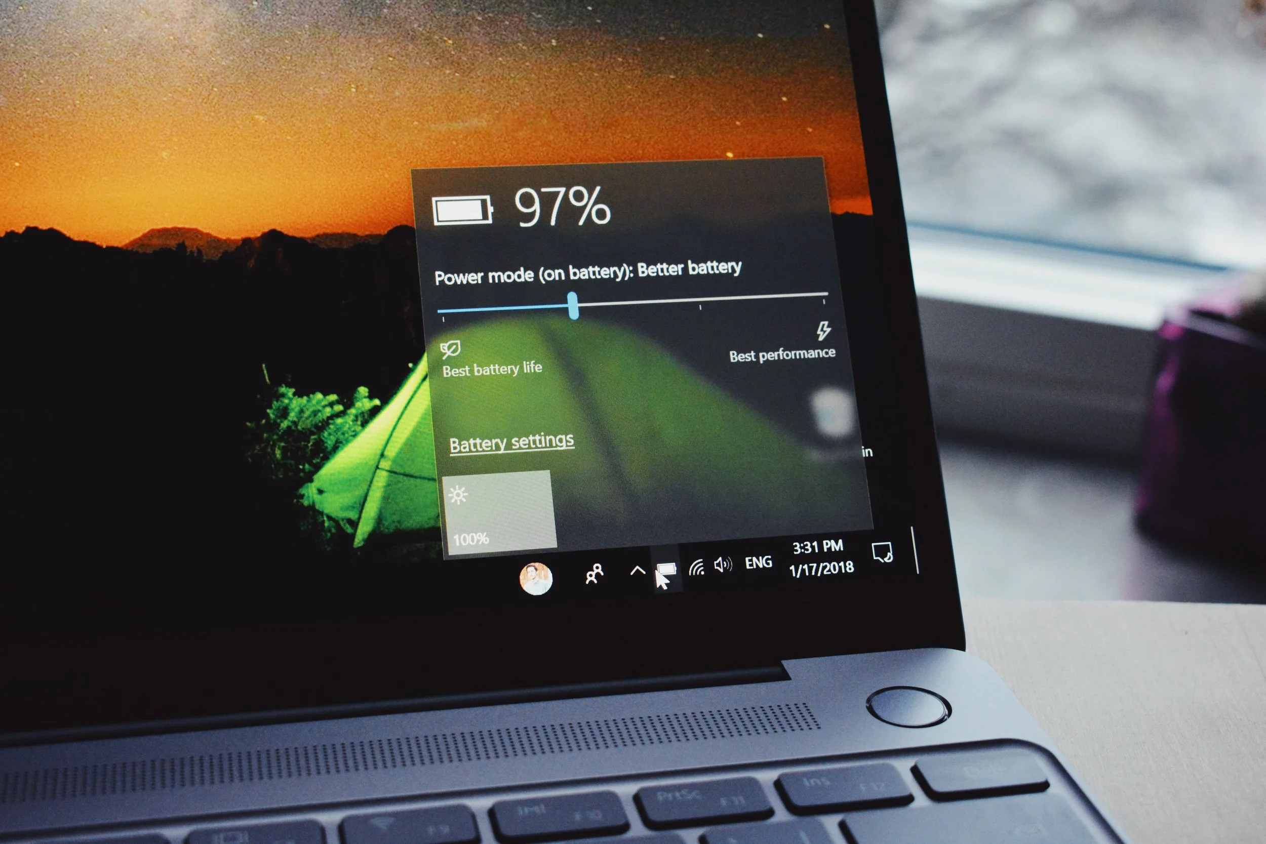 Utilise Your Laptop's Battery for Longer by Using These Power-Saving Tips