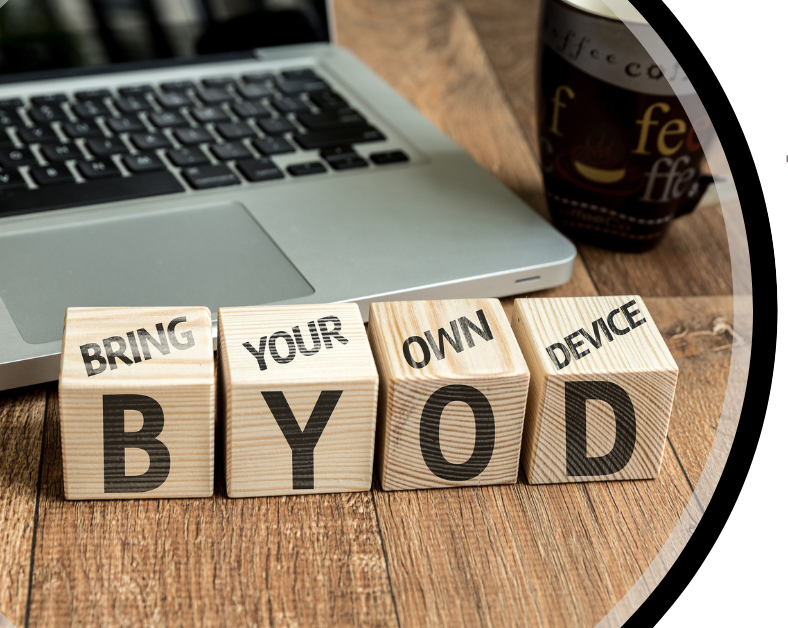 Tips for Overcoming Barriers TO a Smooth BYOD Program