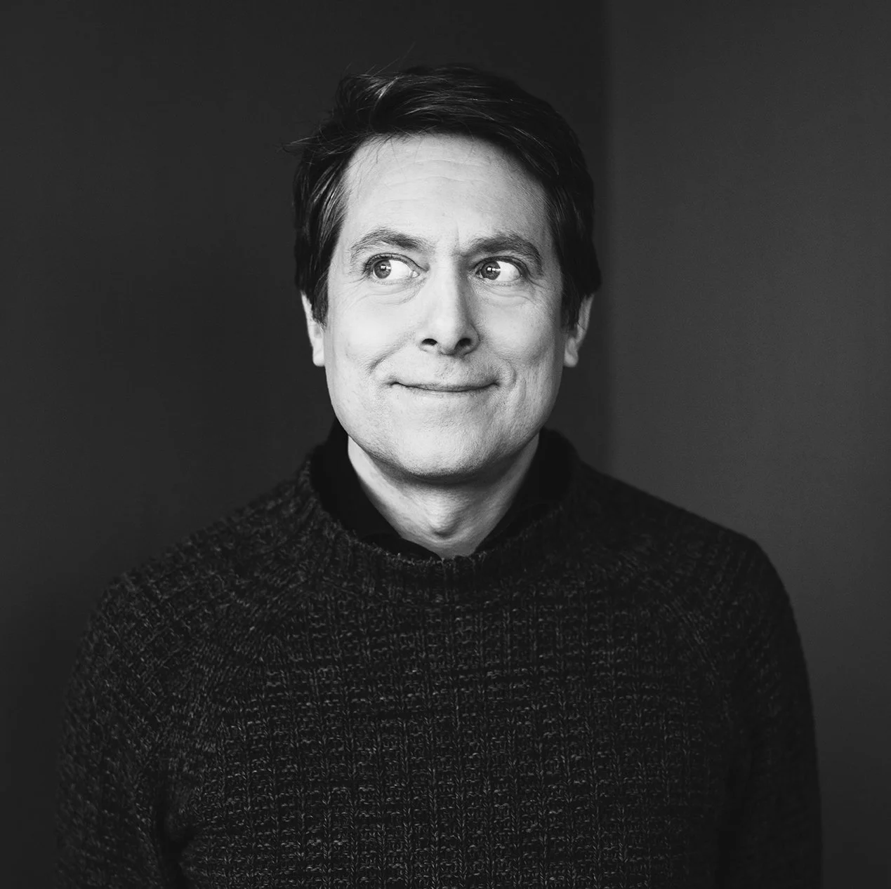 Davíd Helgason