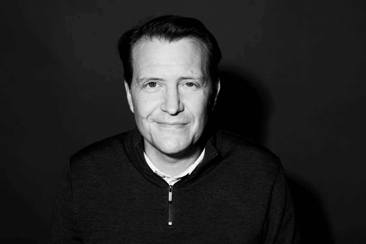Ryan McDermott