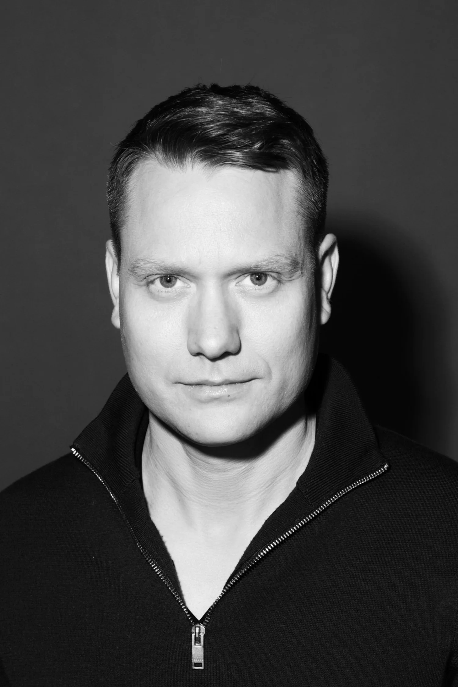 Ari Helgason