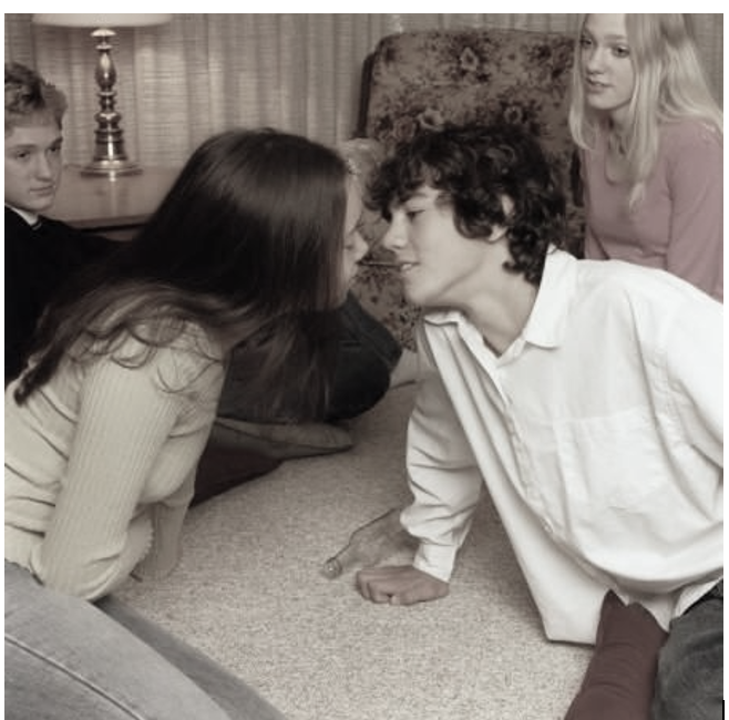 GIRLS (The Early Years)