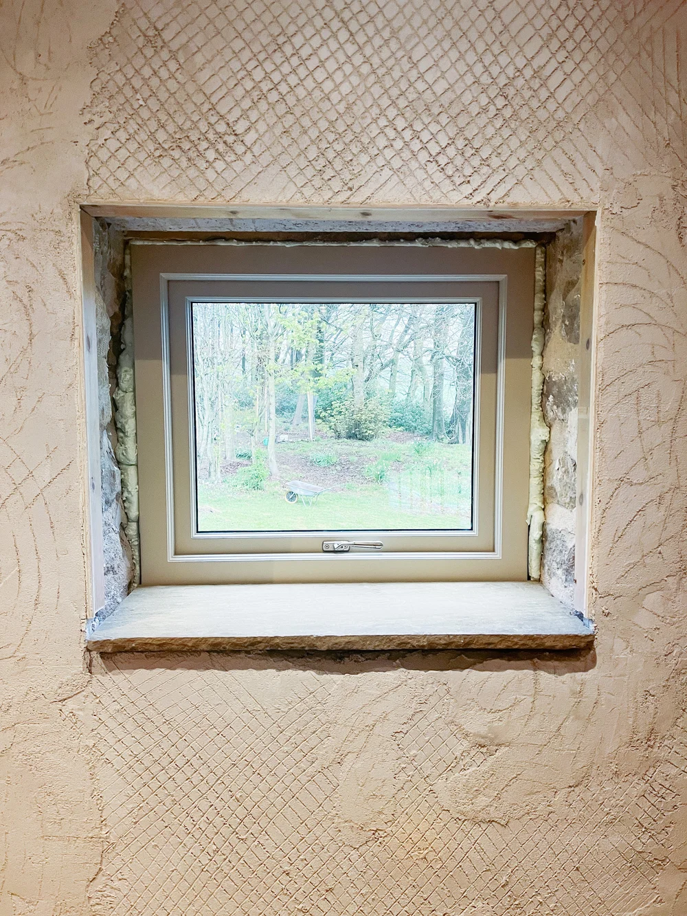 Scratch &amp; float coats