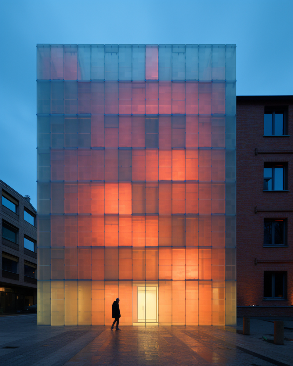 jvs_1234_rectilinear_translucent_brick_building_faade_with_urba_79a27c68_05da_4b8b_8d42_68fdf2a26679.png