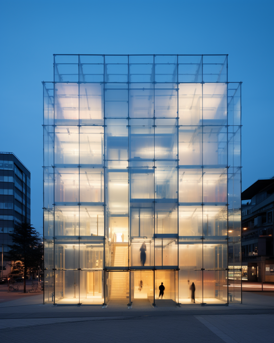 jvs_1234_rectilinear_translucent_glass_building_faade_with_urba_91a8f43b_f173_490c_8bac_39c85487df21.png