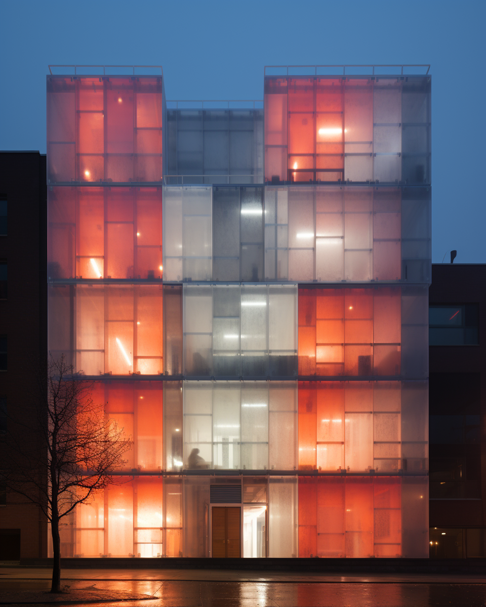 jvs_1234_rectilinear_translucent_brick_building_faade_with_urba_f8a1f84b_3d9d_4c2e_ac24_85181664291b.png