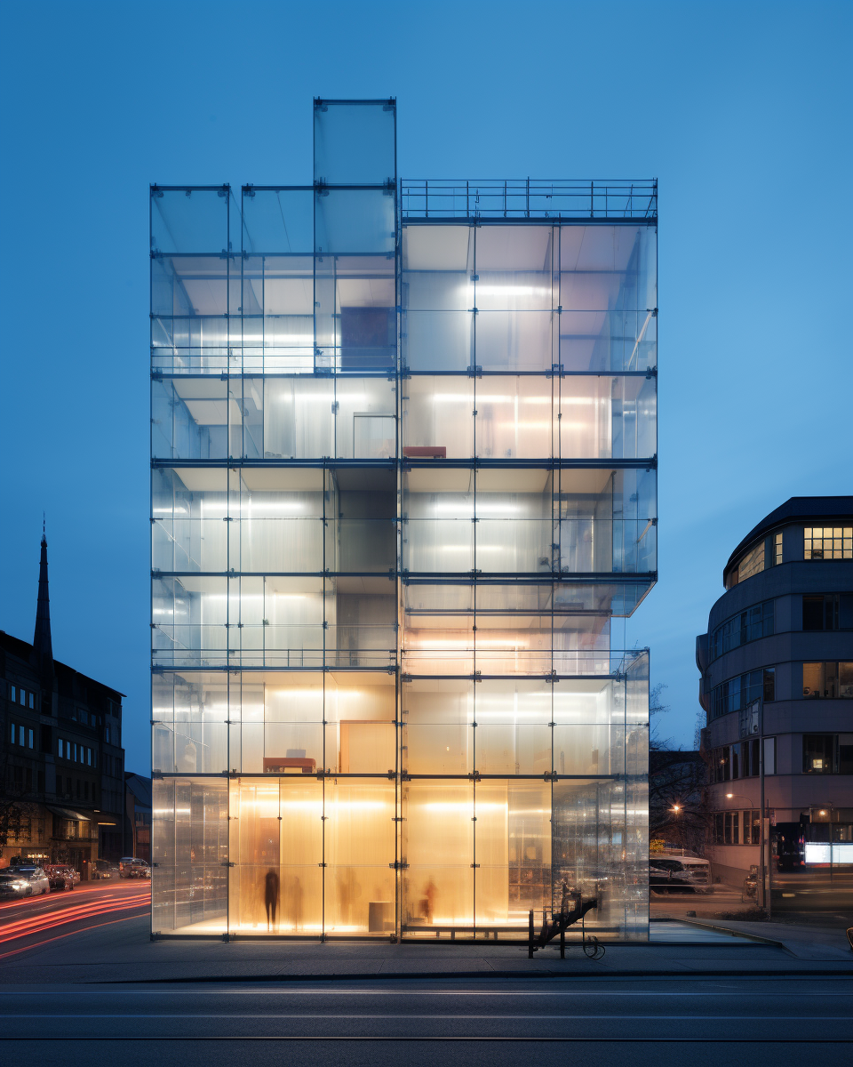 jvs_1234_rectilinear_translucent_glass_building_faade_with_urba_2f6aa9a0_a3e4_4dd9_86a6_6f9e61a2d058.png