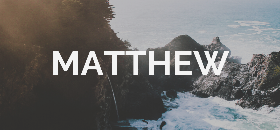 ‘Matthew 6:1-4’ Andrew Halestrap