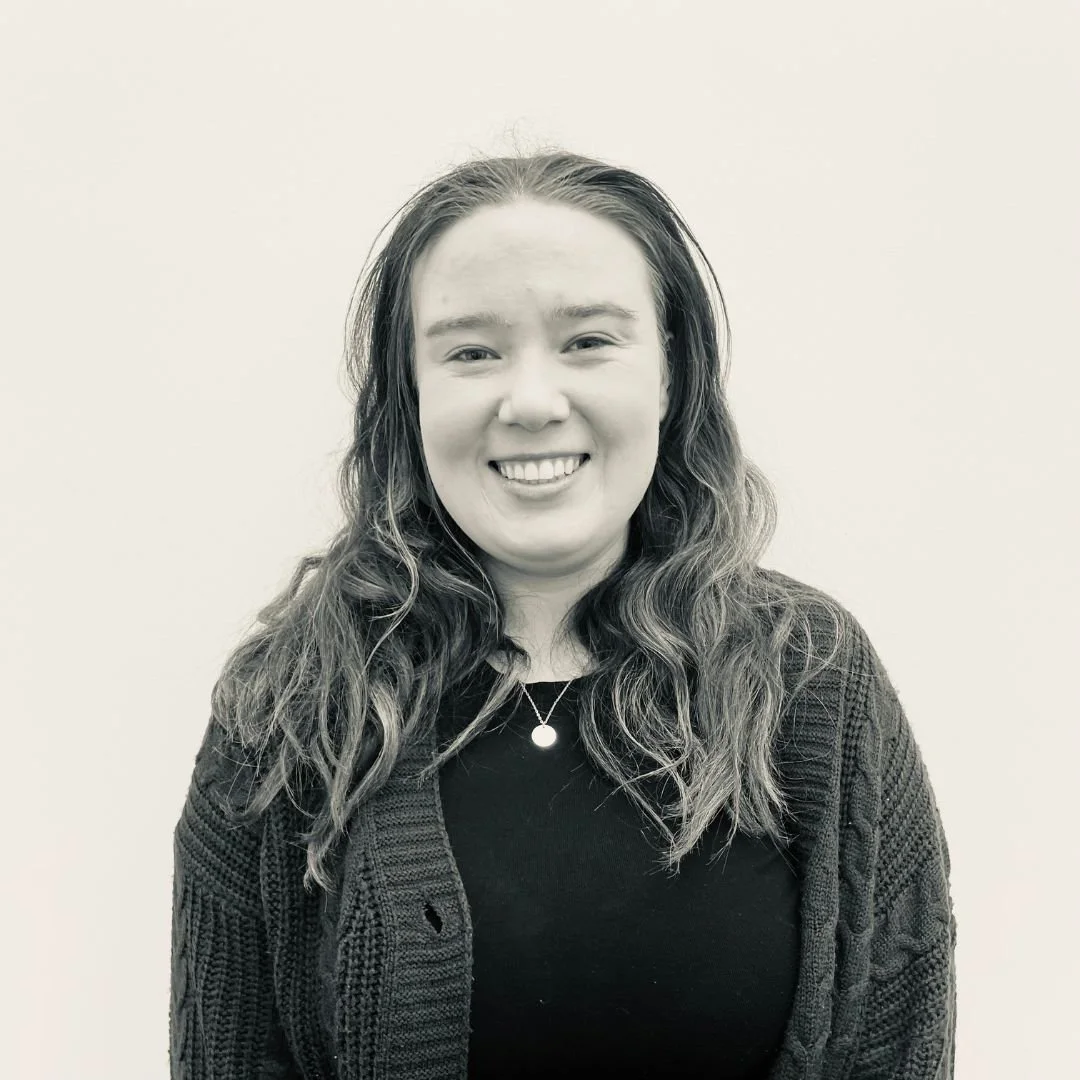 Maddie Stocks | Operations Assistant