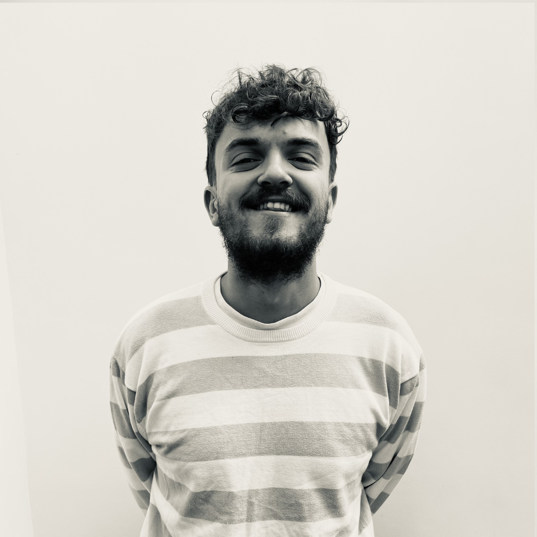 Zeke Watts | Youth Lead