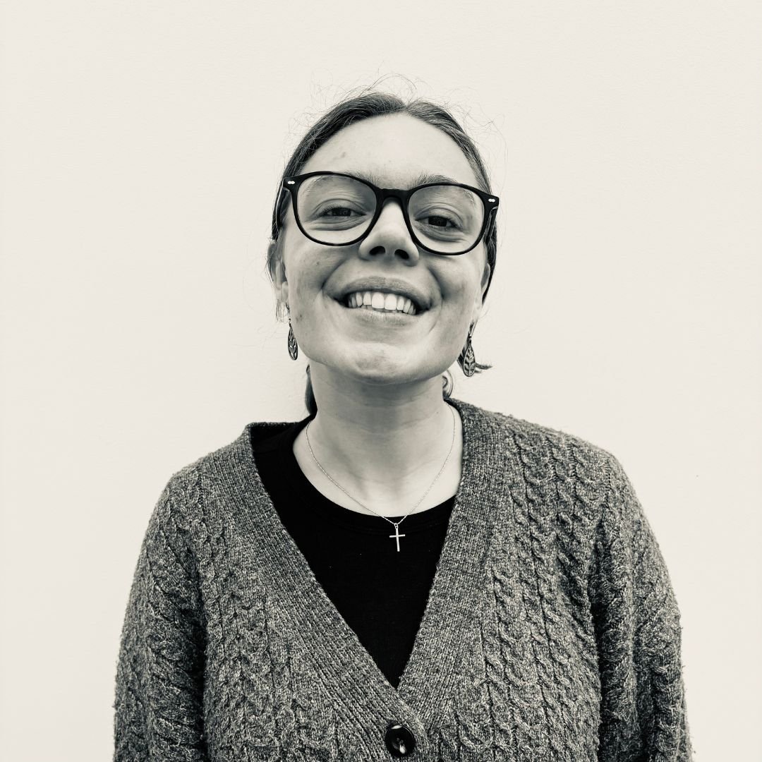 Hannah Dowsett de Azeredo | Kids and Families Lead