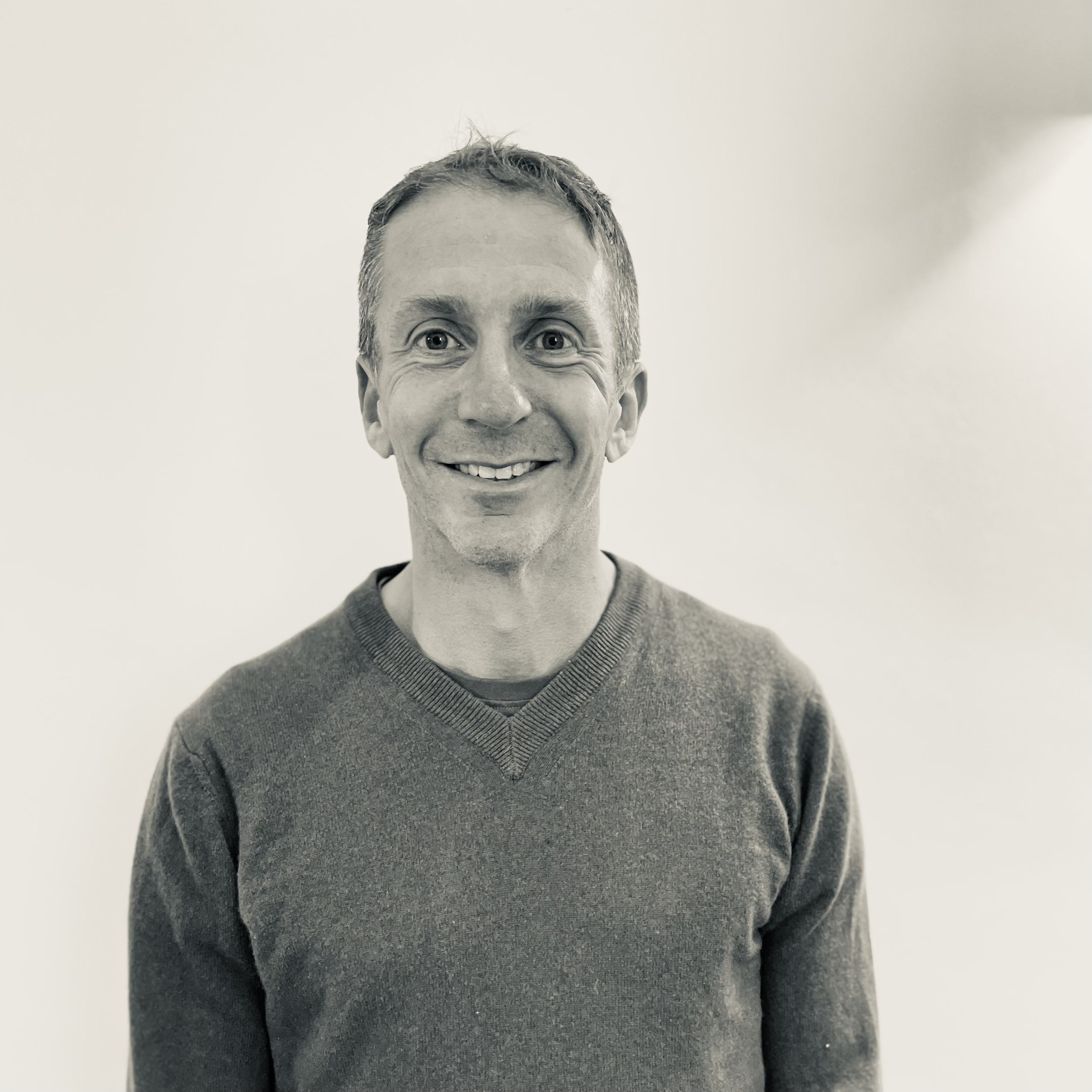 Jon Haynes | Deanery Synod