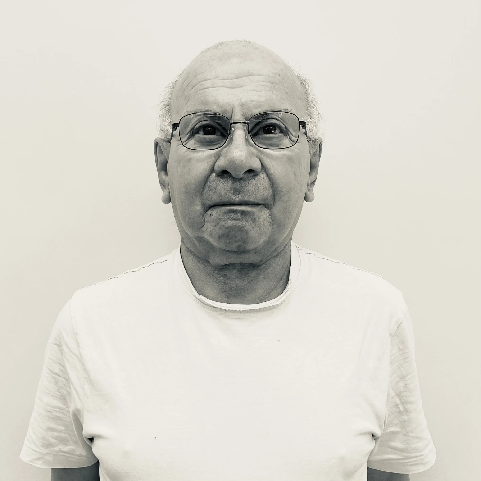 Roy Hussey