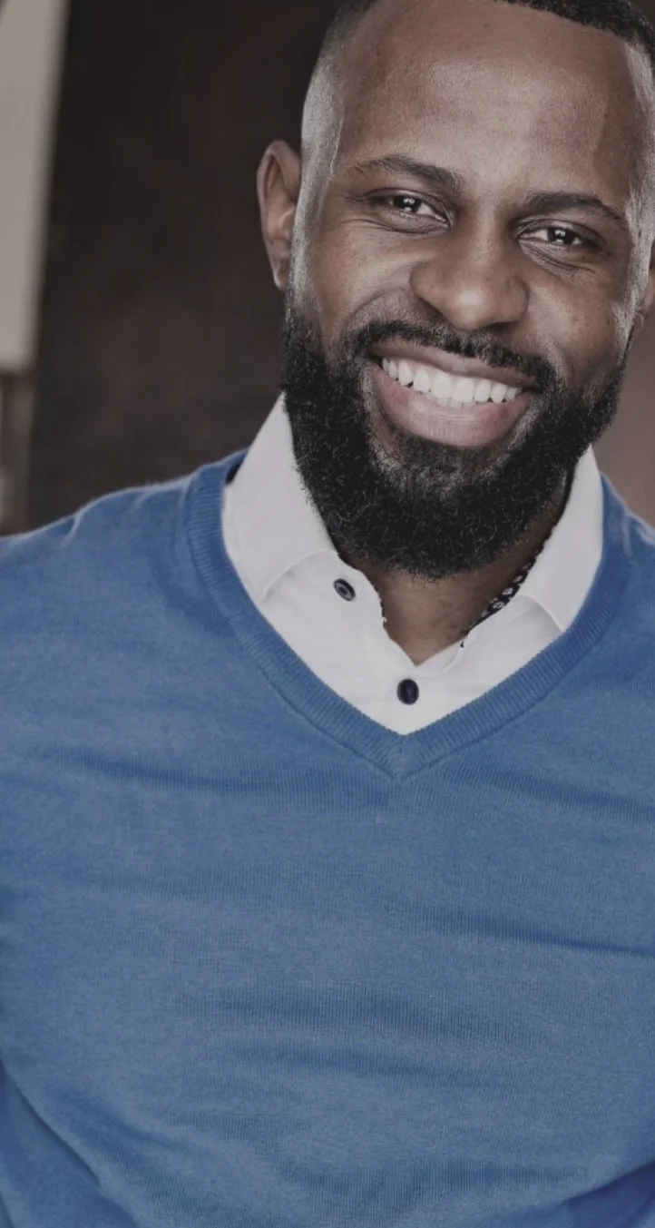 Justin Key Jr Black Theorem Consulting