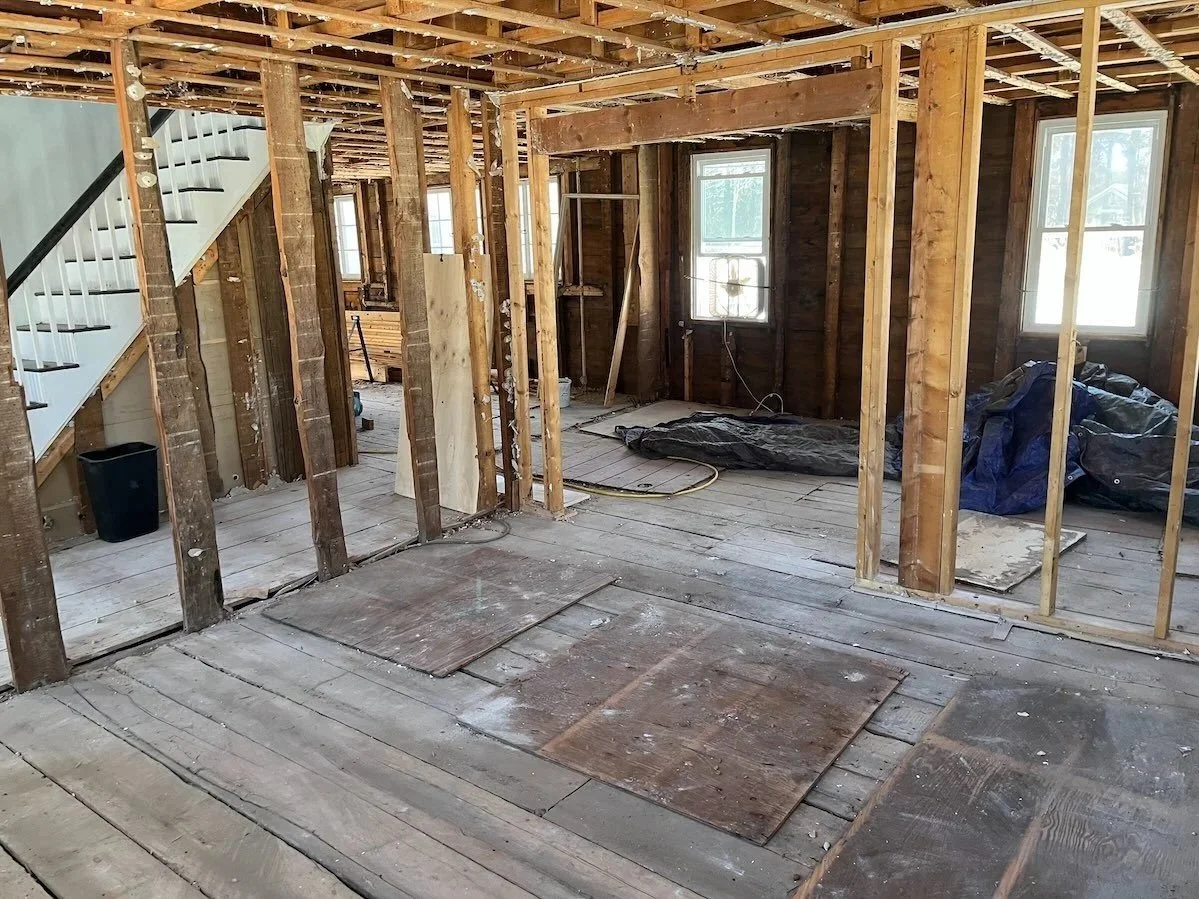 Deconstruction Works