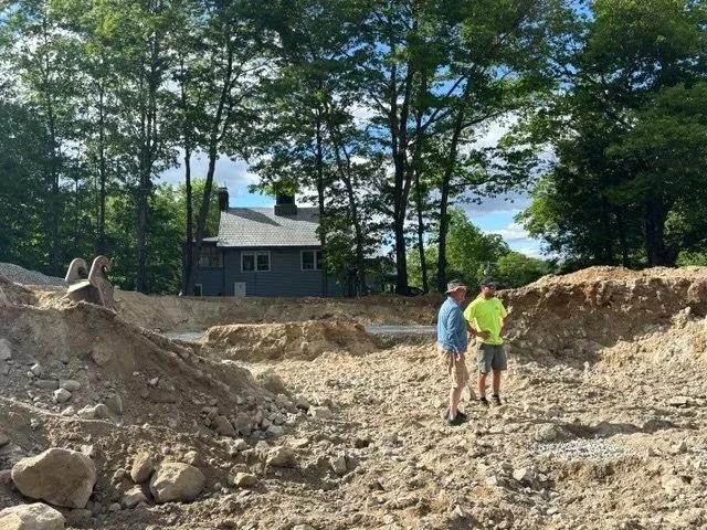Our Money Pit
