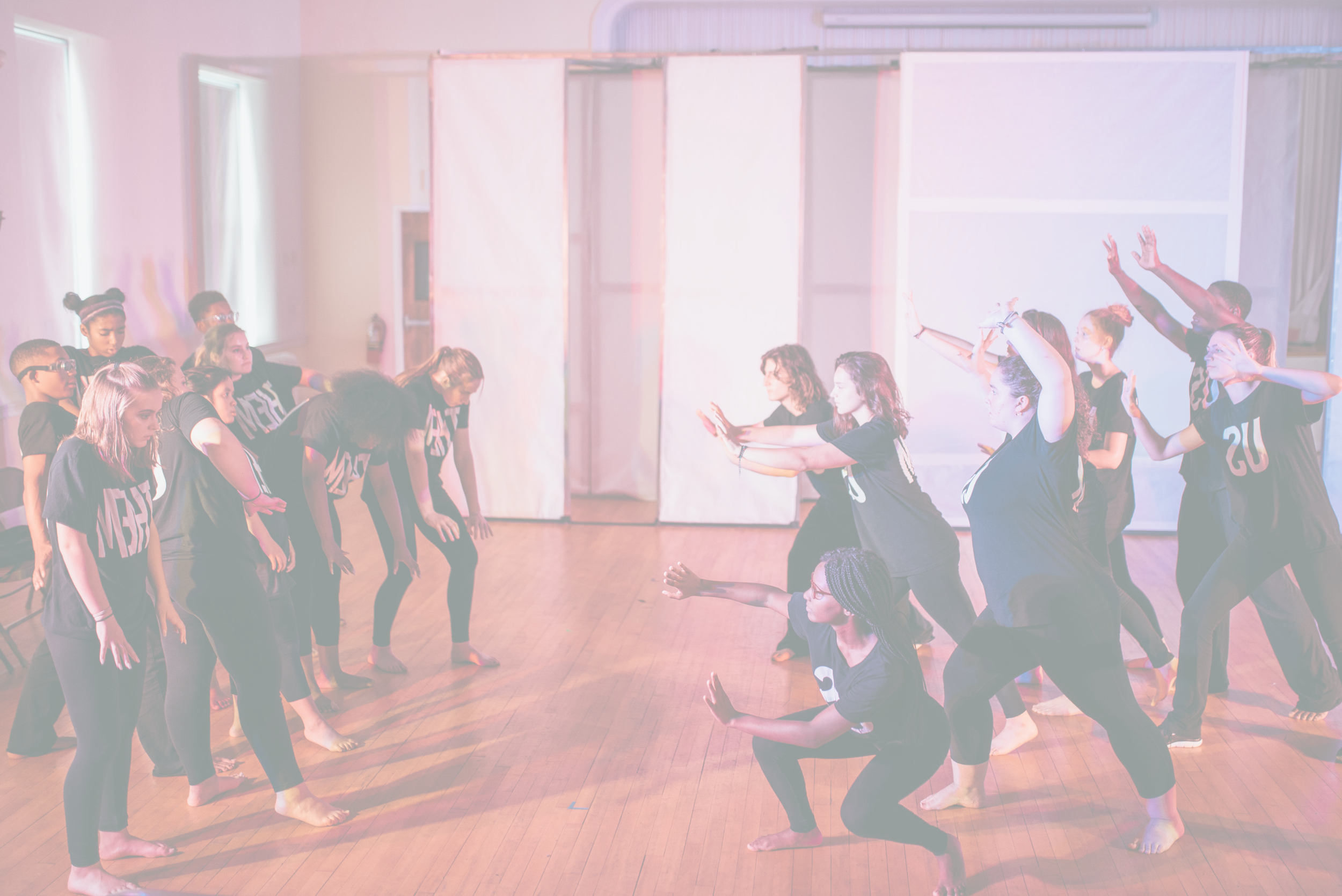 Shadow Company — Yes! And...Collaborative Arts