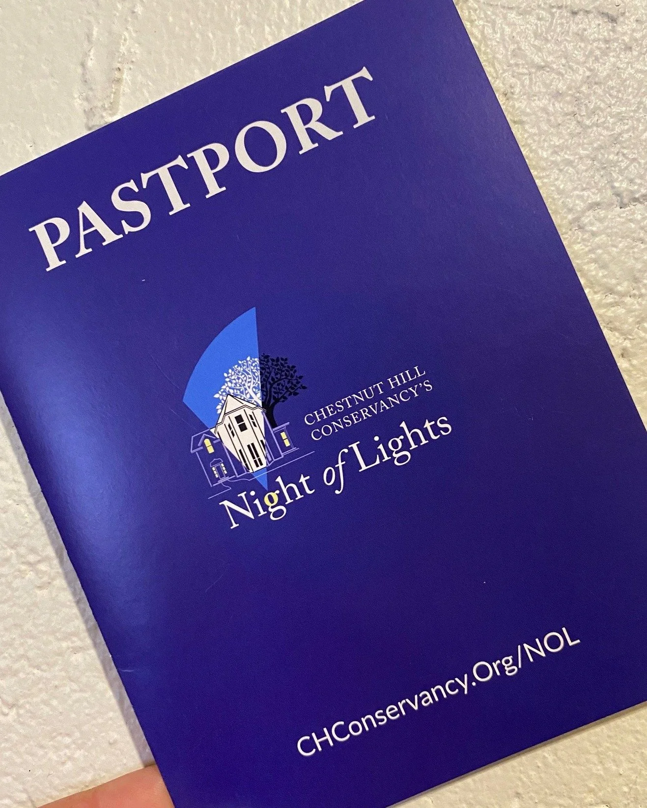 Earlier this month we were honored to participated in @chconservancy Night of Lights! Not only were we an organization featured in the &quot;Stories Along the Avenue&quot; collaborative slideshow, but our students performed for opening night! 

Check