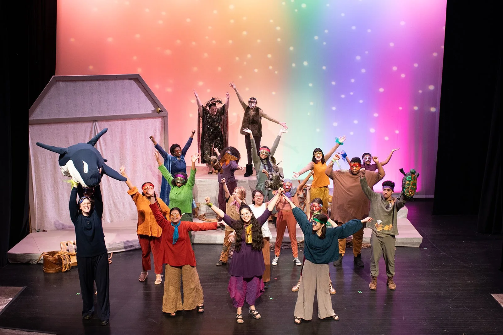 *WSOT Ensemble - see you at 1:00 today for our first Audition Workshop!
*WSOT Parents - see you at 3:00pm today for our parent meeting!