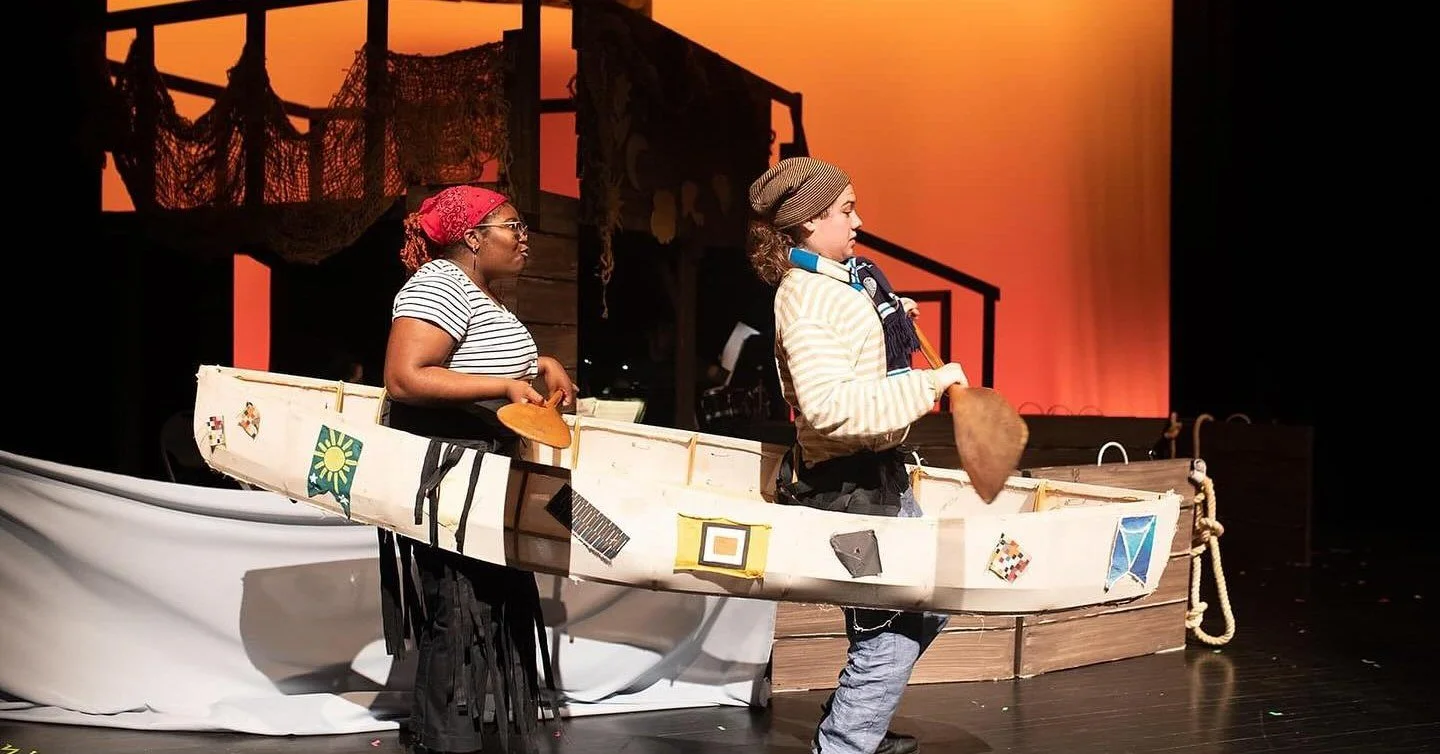 Happy Friday!

What are you up to this weekend? We hope you find time to take an adventure big or small!

#yesand #adventure #havefun #weekendfun #whatareyouupto