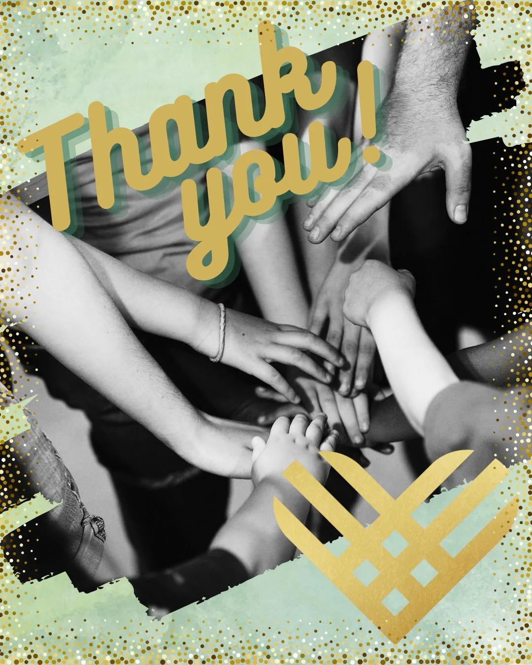 What a great day! Yesterday our supporters sent 3 kids to camp for Giving Tuesday! We are so grateful for your support - Let's keep the energy going and send the other 7 kids to camp before our event on Saturday! You can make that happen with a donat