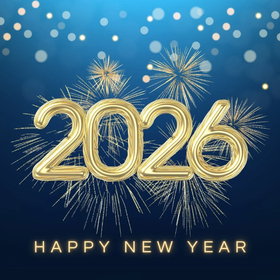 May the new year bring more opportunities for creation and celebration!

 Happy New Year from all of us at Yes! And... Collaborative Arts! 

#happynewyear #yesand #Germantown #Philadelphia #theatrearts #collaborativearts #creationandcelebration #yout