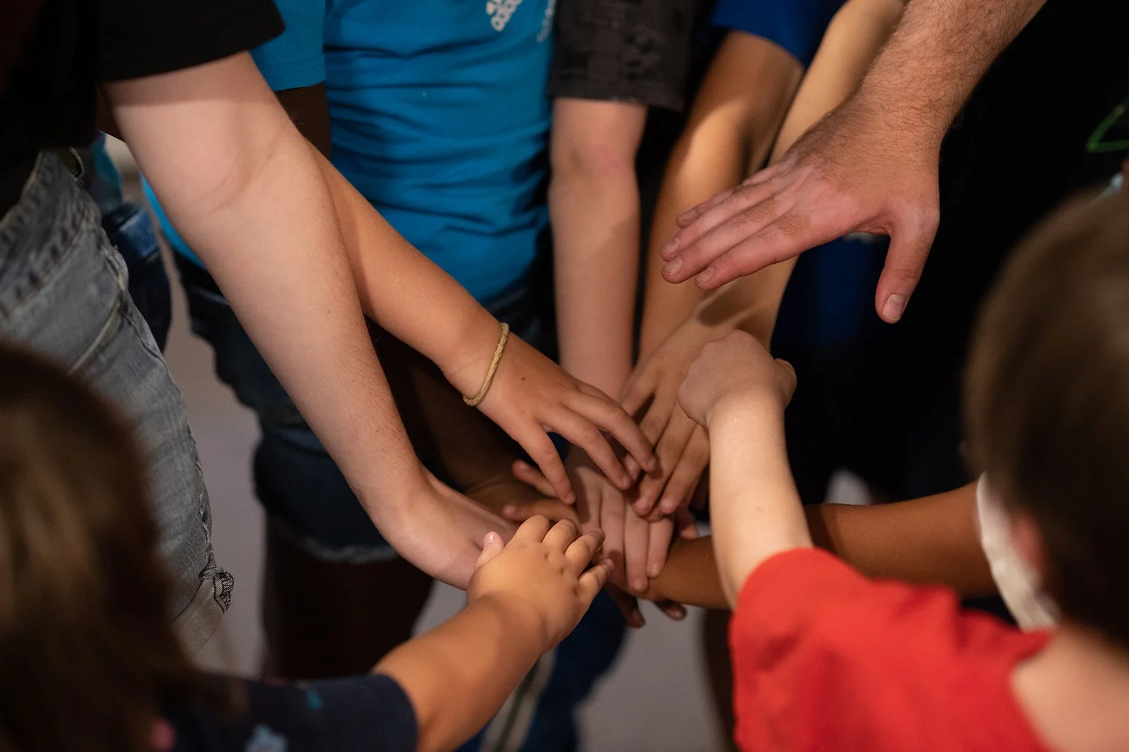 &ldquo;Whatever affects one directly, affects all indirectly. I can never be what I ought to be until you are what you ought to be. This is the interrelated structure of reality.&rdquo; - MLK