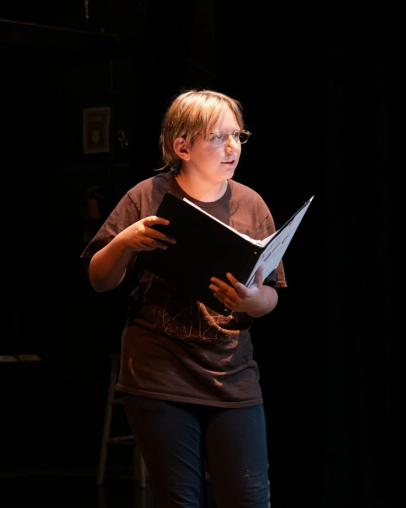 It's feeling like *SUMMER* so we're highlighting our Camp of the Week: Musical Theatre Creation!

Do you...
*Like to create fun characters?
*Like to write lyrics and songs?
*Like to make up dances to catchy tunes?
*Like to write &amp; tell stories?
*