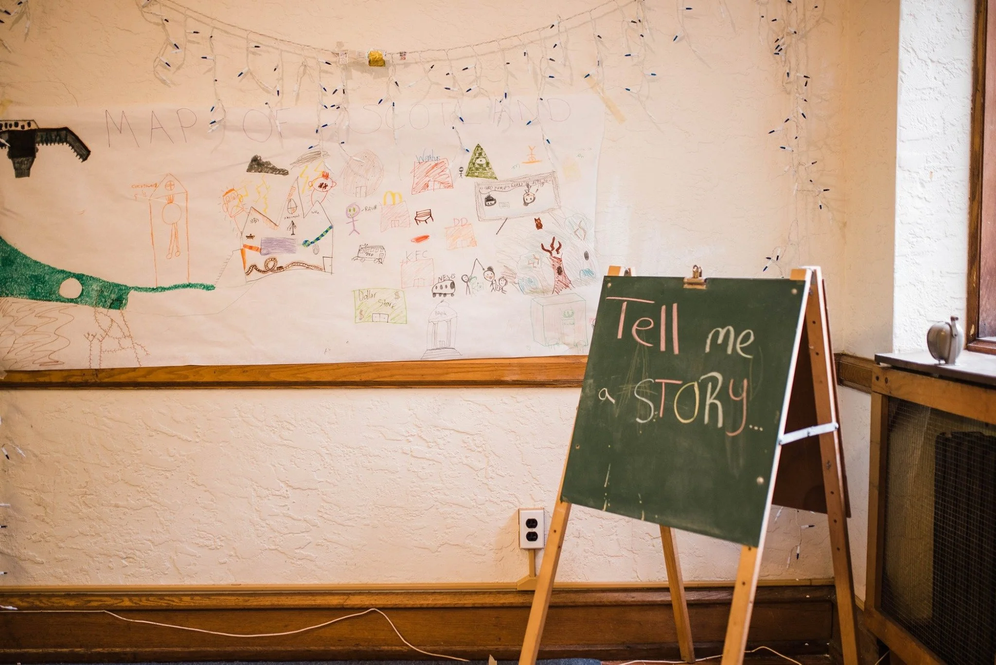 Featured Camp of the Week.... our 1-week Theatre Camp Intensives for Middle Schoolers!

First up -  Oral Traditions: A Storytelling Intensive! In this one-week storytelling intensive, middle schoolers will learn about oral traditions, how to engage w