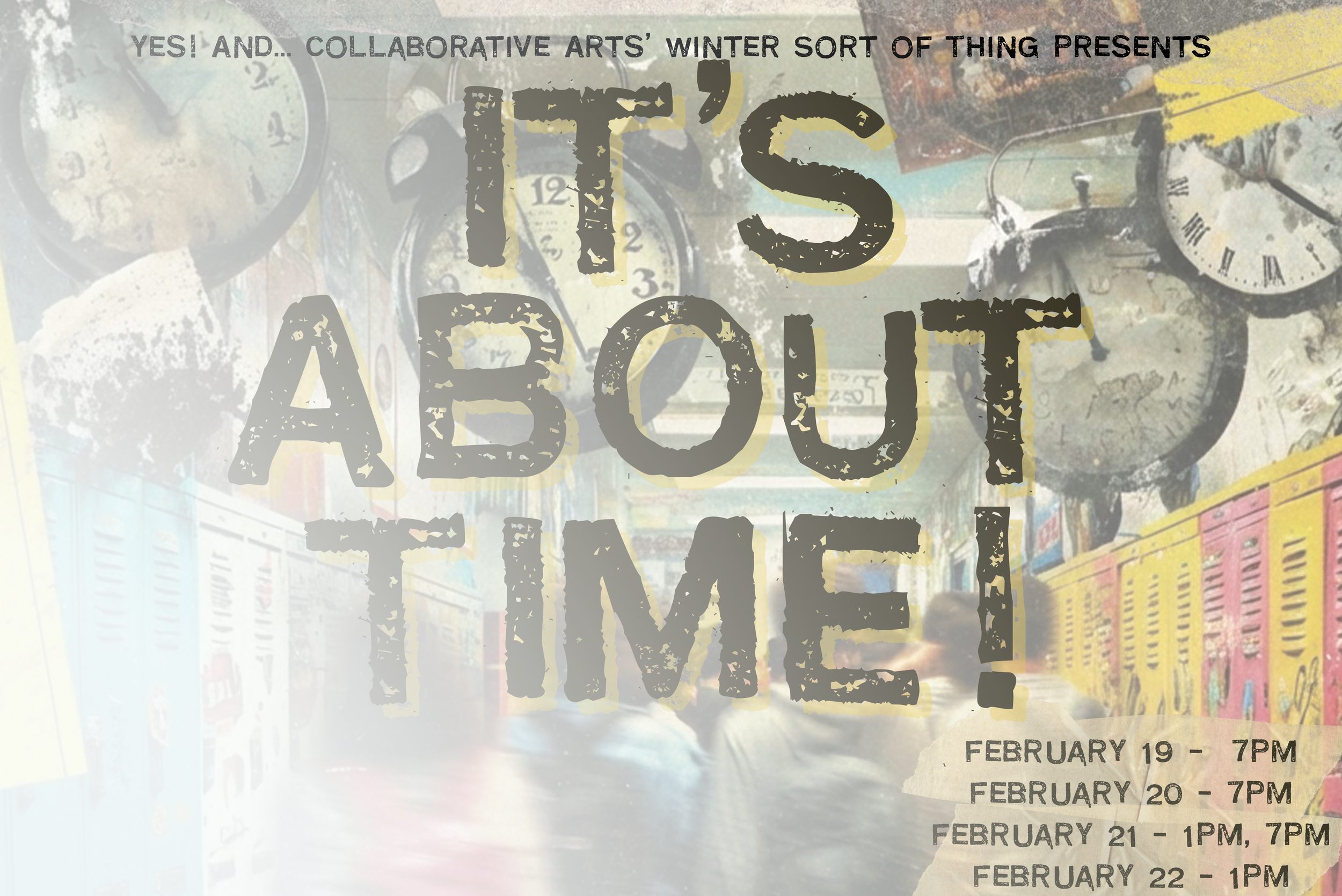 Winter Sort of Thing