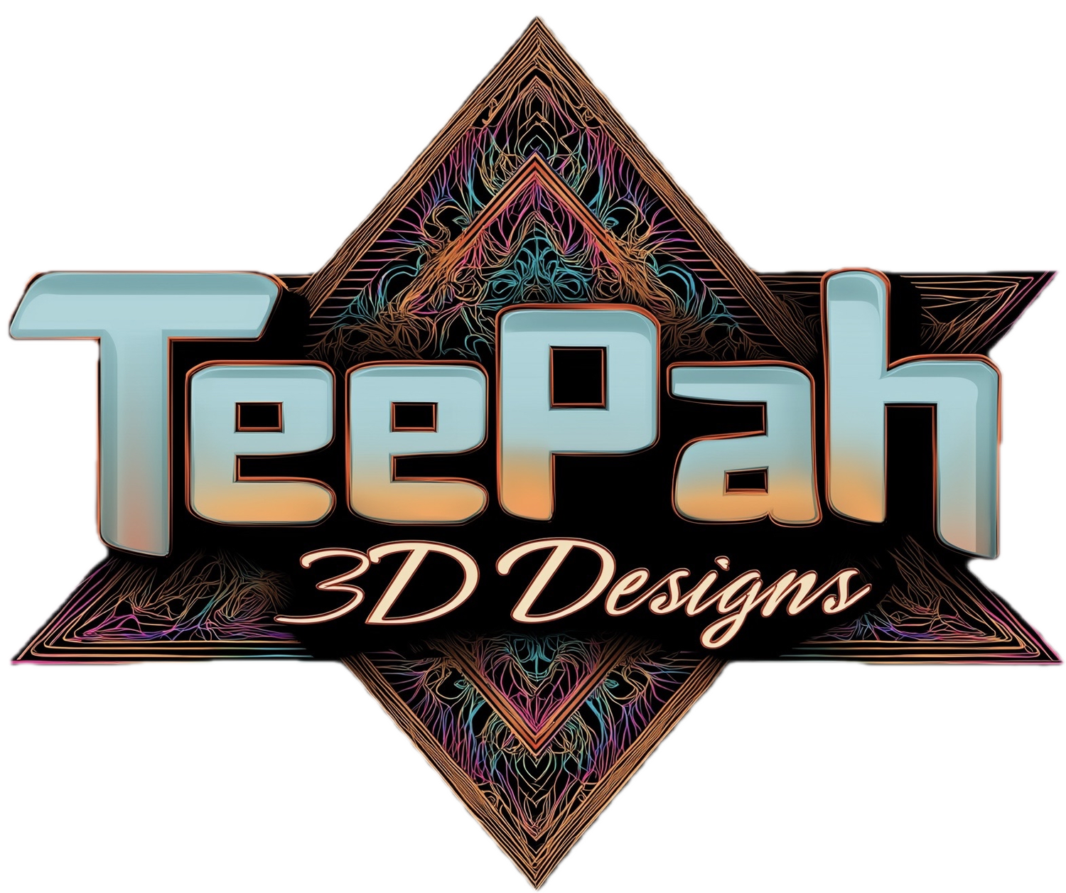 TeePah Threads &amp; Treasures