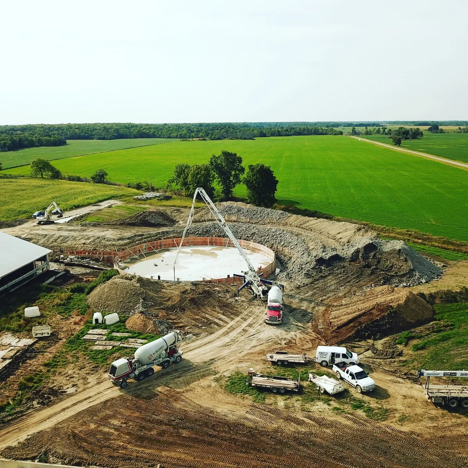 ALL SEASON CONCRETE FORMING INC.