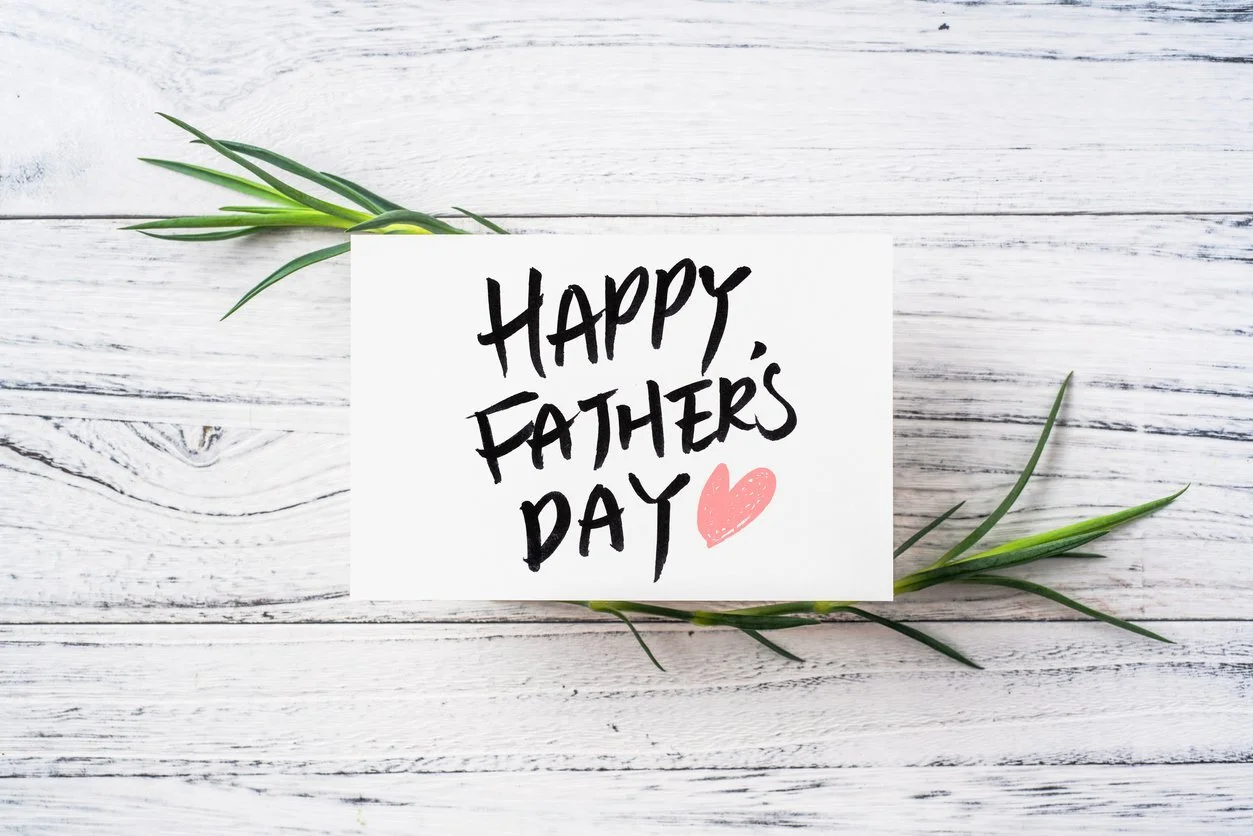 Father's Day 2021