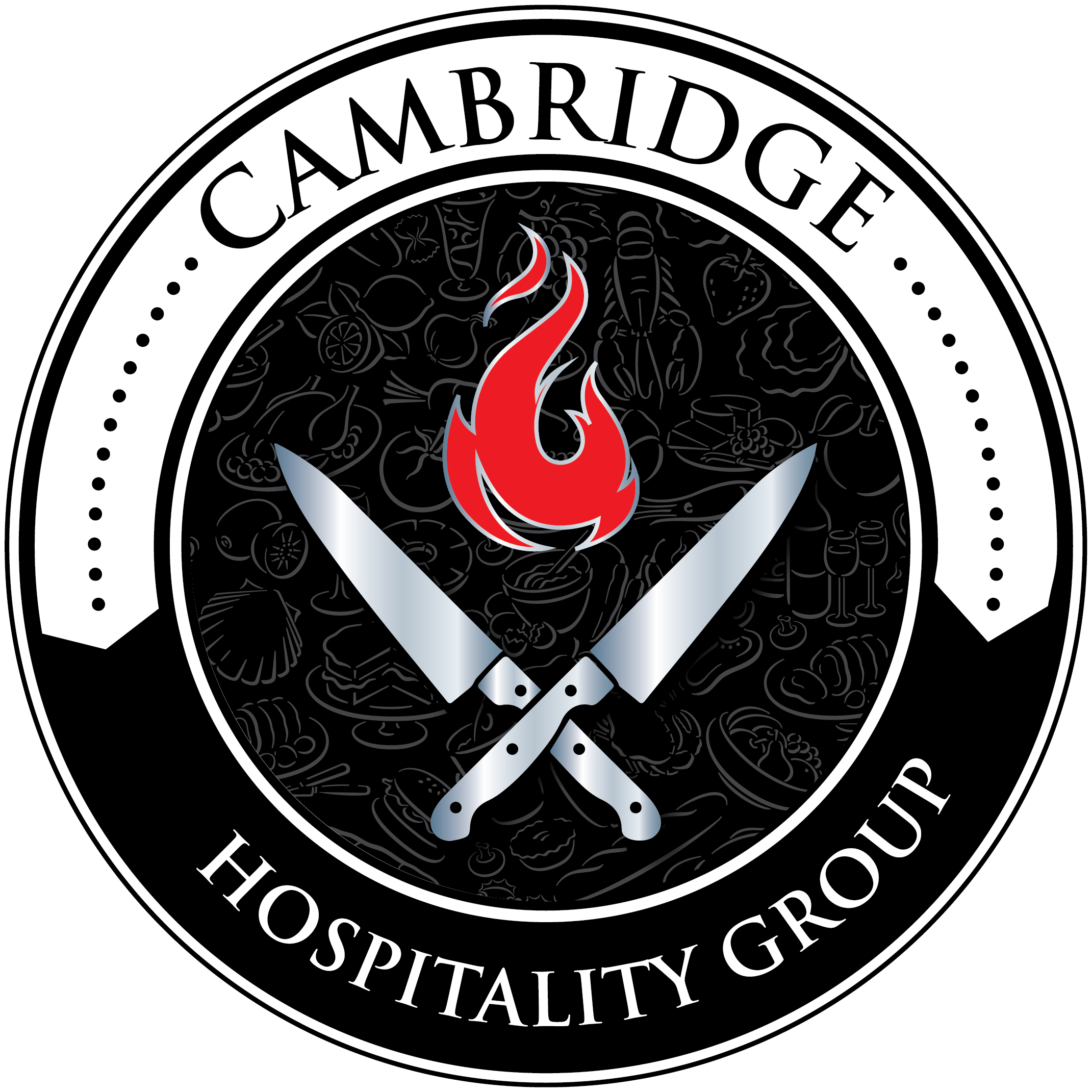 Cambridge Hospitality Group | Restaurants Serving the Lake Norman, NC Area