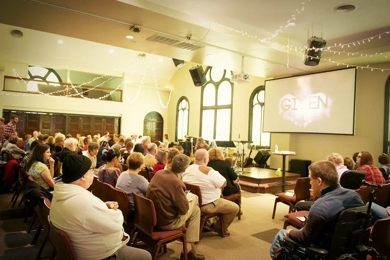Central Avenue United Methodist Church