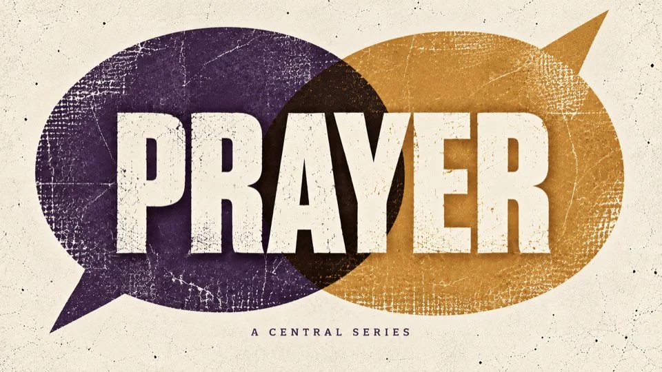 Prayer
