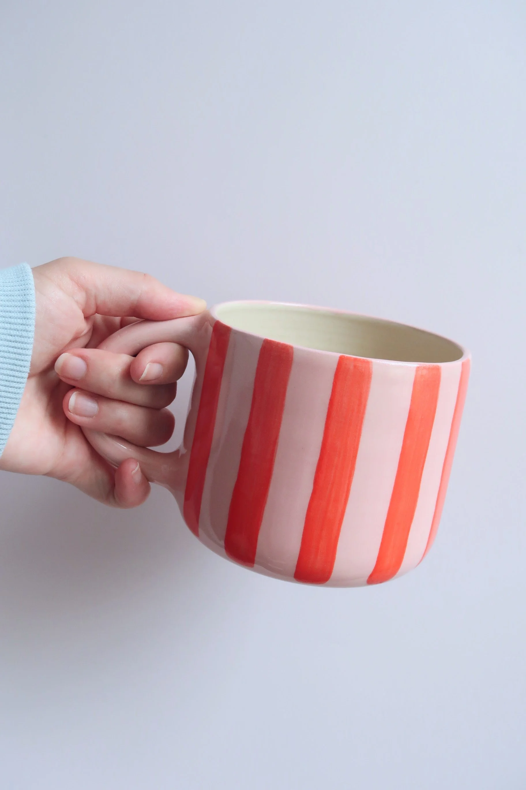 Mug "Cheffe de ma culotte" - Rose Cobalt x Le Blog de Néroli