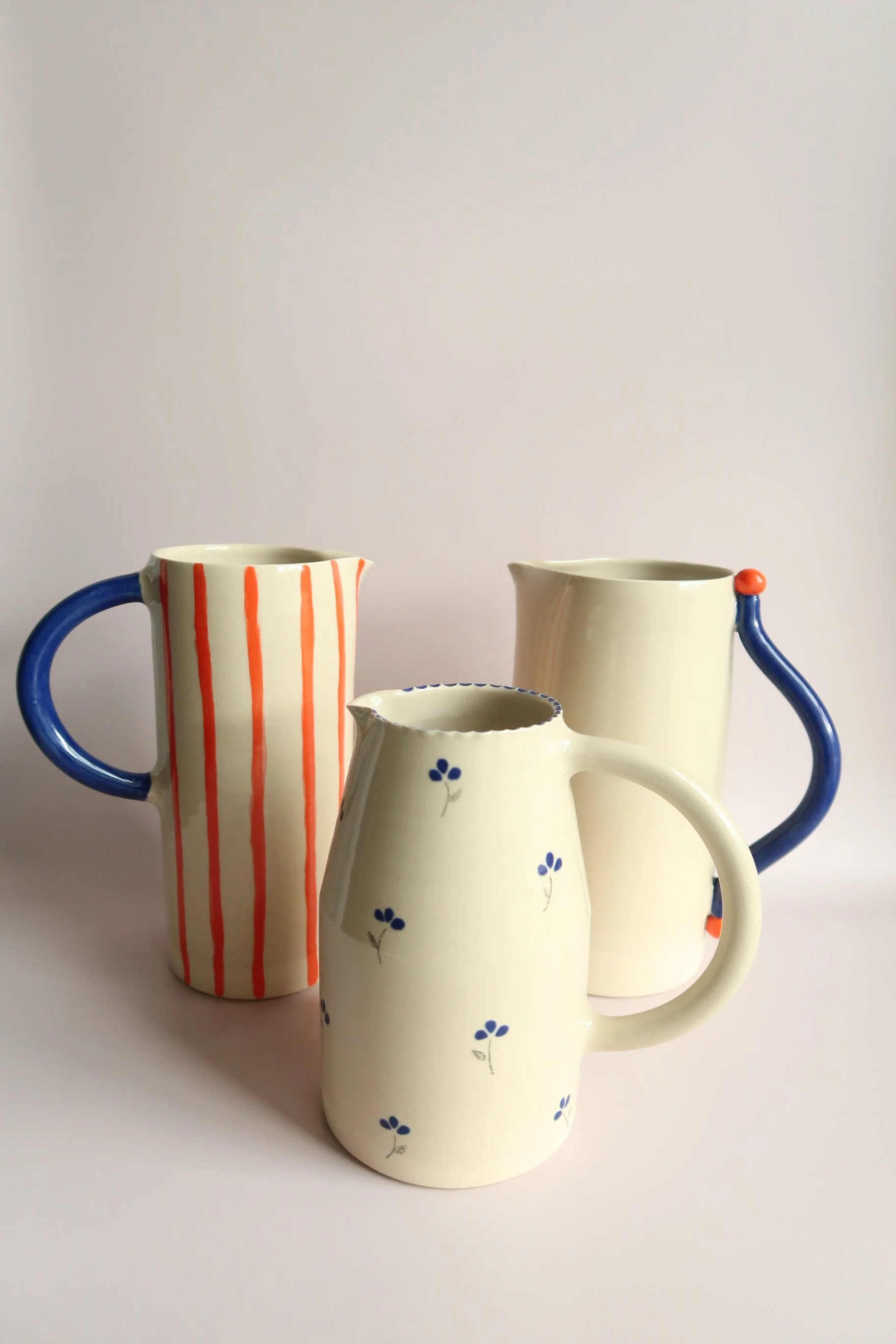 Carafes
