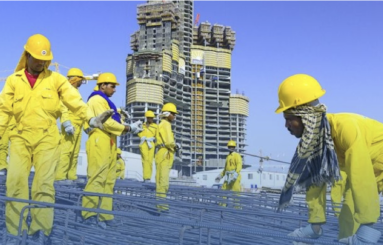 Modernizing Construction Workforce Logistics with Euro Emirates