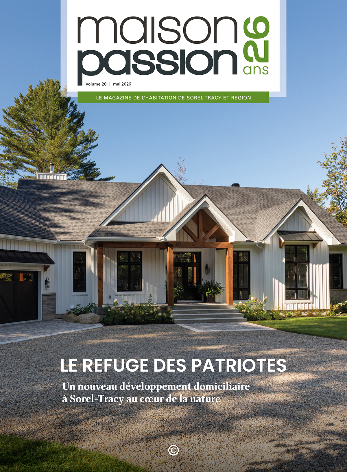 Maison Passion 2026 Cover.png