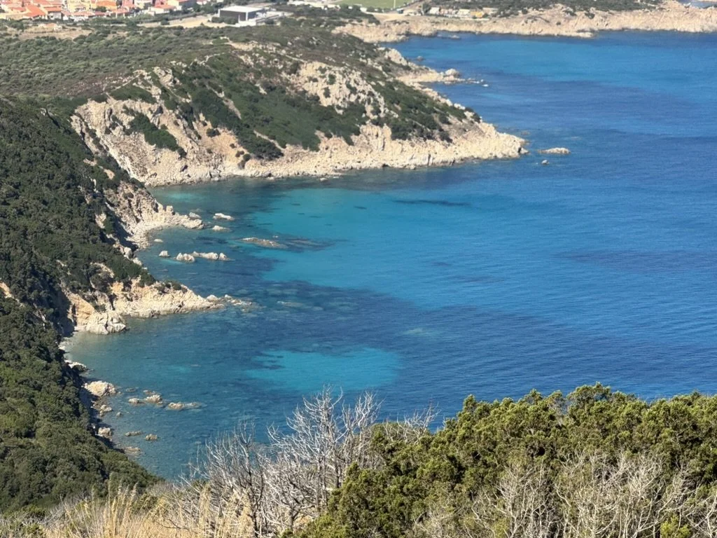 Sardinia and Corsica:&nbsp;A Tale of Two Islands