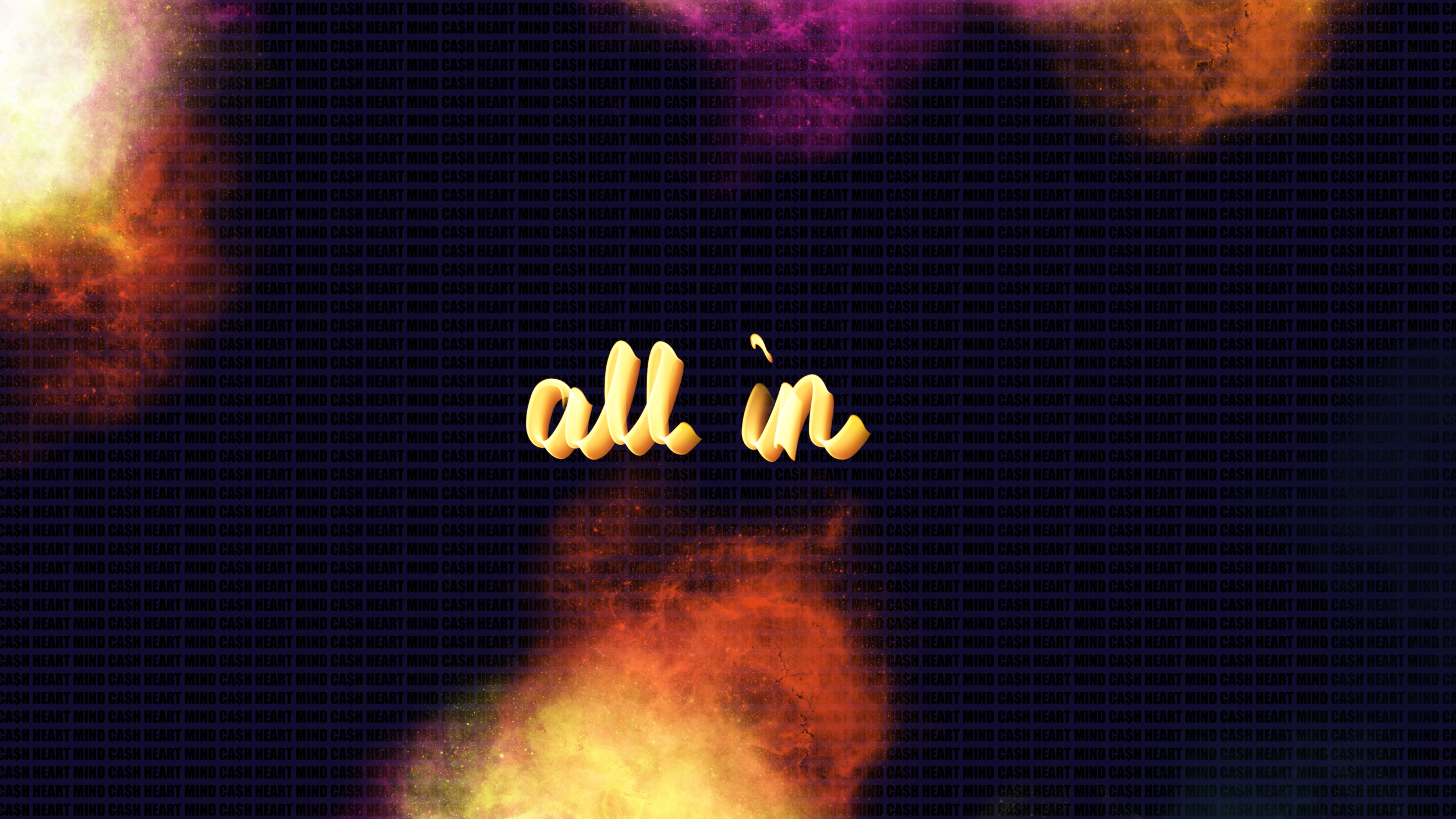 ALL IN