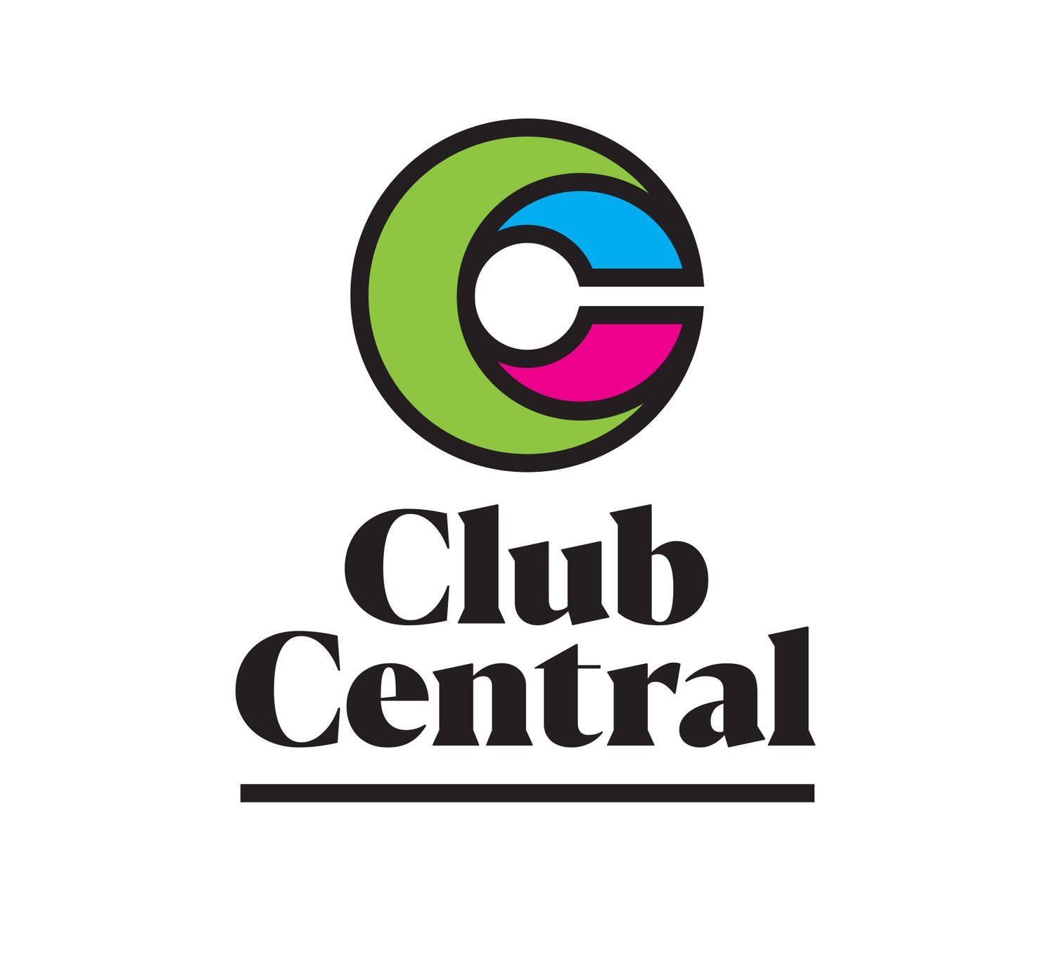 Club Central Conference