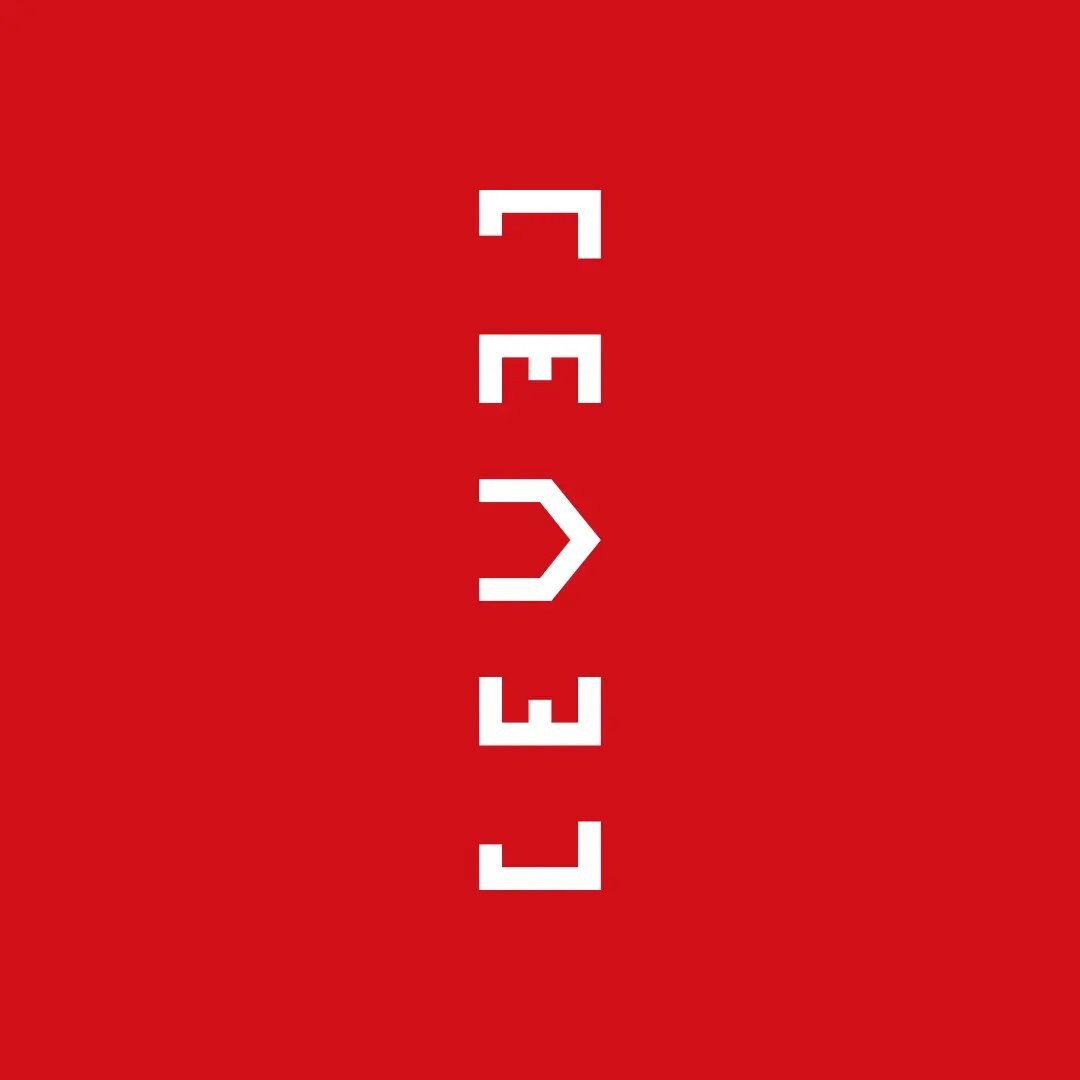 Level confirmed as exhibitor