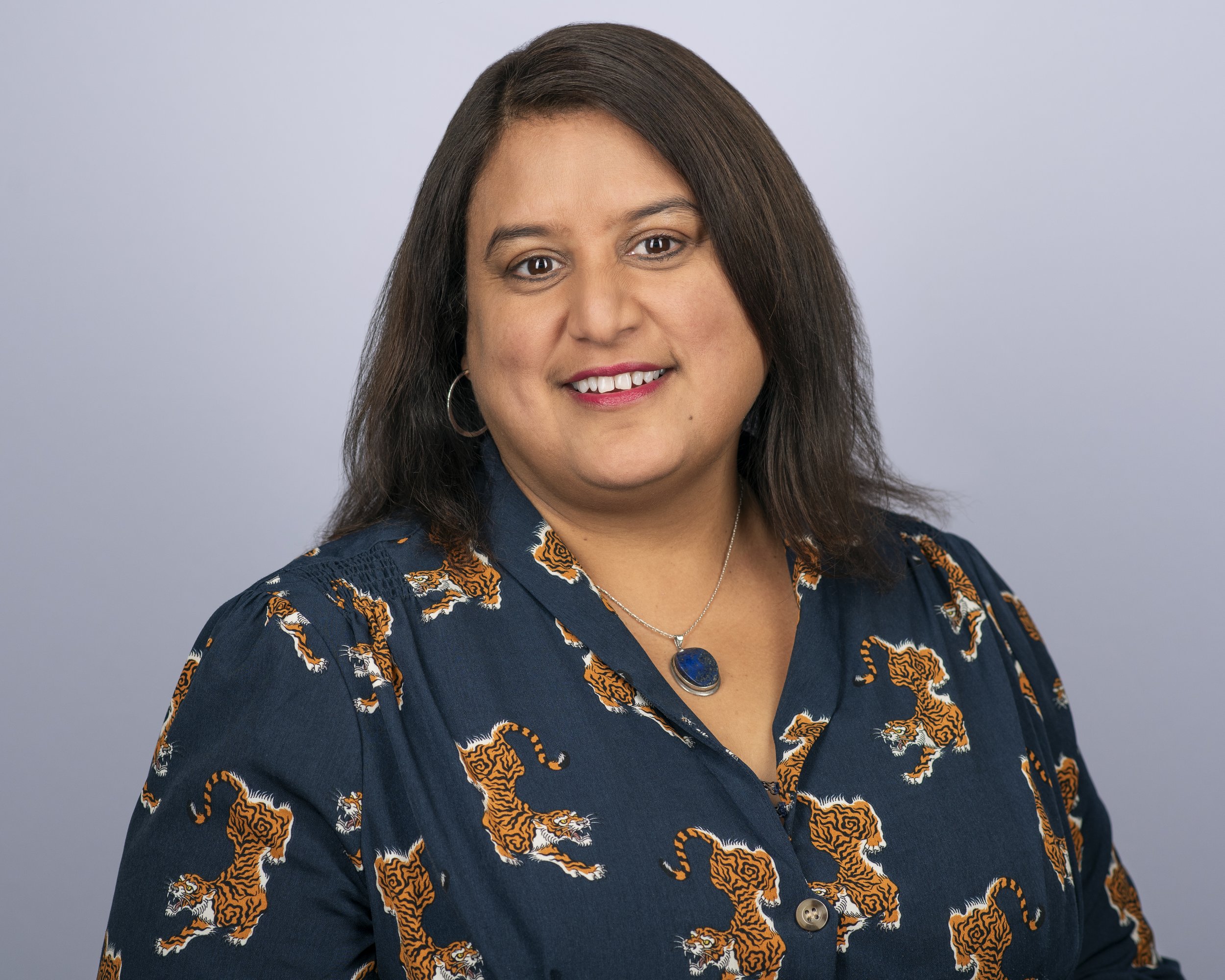 Mo Kanjilal confirmed as keynote speaker: From Vision to Reality: Creating Diverse, Inclusive Environments