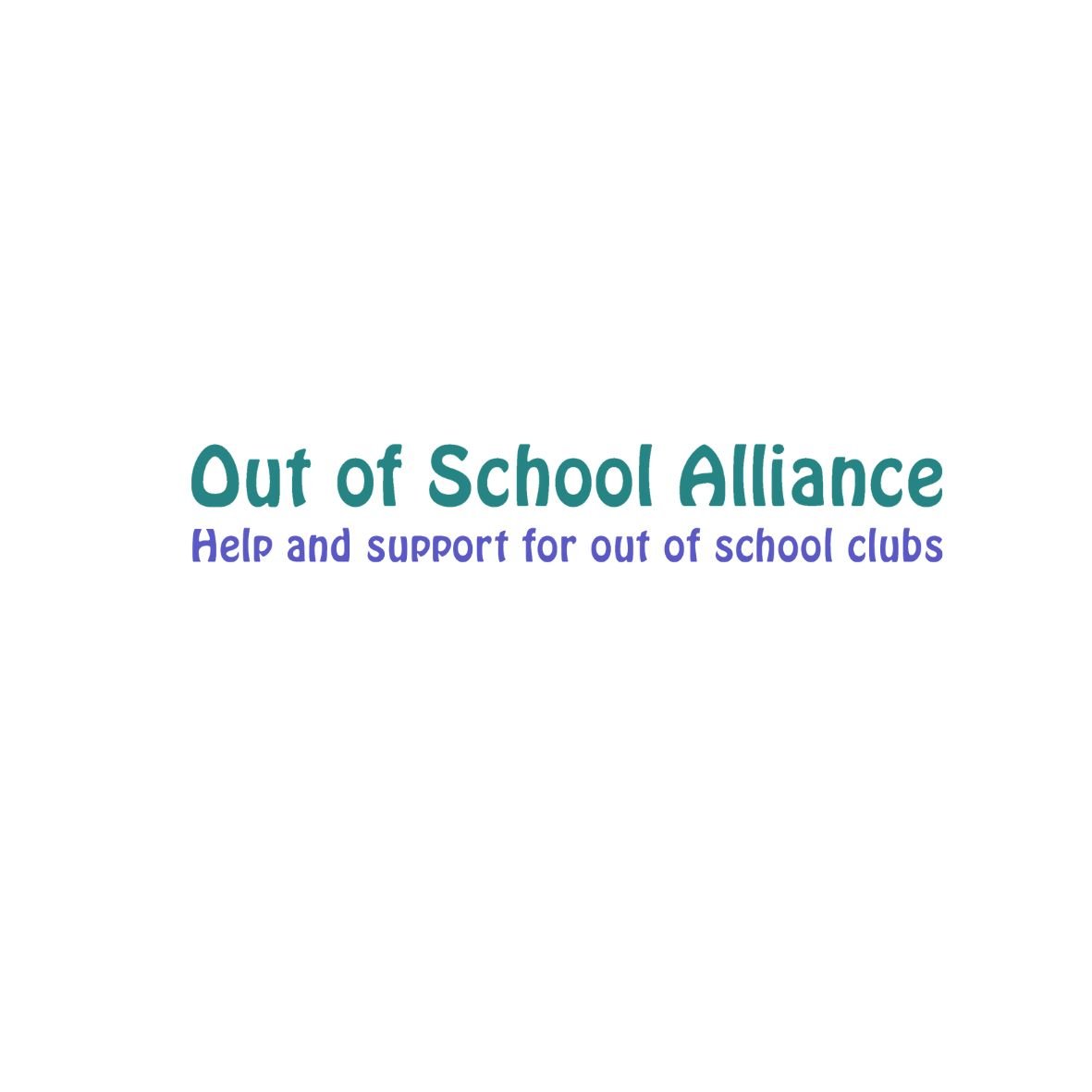 Out of School Alliance Confirmed as Platinum Sponors